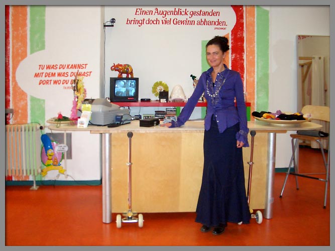 C-Dot Berlin - Carola Hoffmann