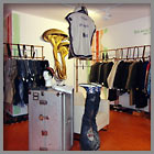 C-Dot-Second-Design Ansicht 7 Laden